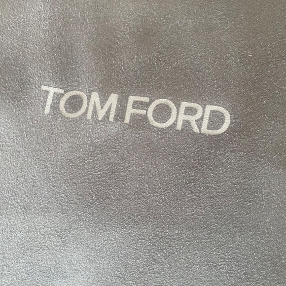 Never used Tom Ford Dust bag- 9x15 - Picture 3 of 4